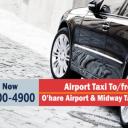 ELITE OHARE MIDWAY TAXIS