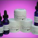 Catherine Rose Dry Skin Therapy