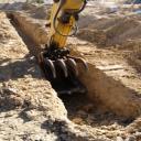 Underground Electrical Service
