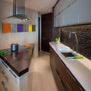 la santa maria luxury apartments