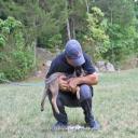 John Soares utilizes balanced training techniques that produces strong bond