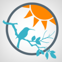 Sunbird Cleaning Services Logo