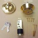 Locksmith Solution Services