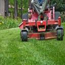 Lawn Mowing