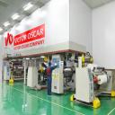 Victor Oscar Company Factory