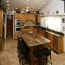 Kitchen Remodeling