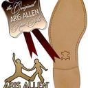 Aris Allen Raw Leather Sole