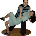 Aris Allen Swing Shoe Models