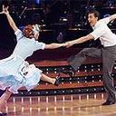 Aris Allen DWTS Media Picture