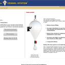 VVessel.com site