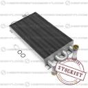 Worcester Gas-Water Heat Exchanger 87161428000