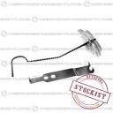 Worcester Heat Exchanger Cleaning Kit 7716192312