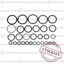 Worcester O-Ring Pack 87161080720