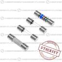 Worcester Fusing Element Set 87445030100