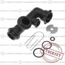 Worcester Primary Flow Manifold 87161412210