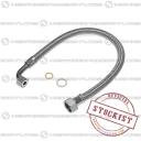 Worcester Flexible Hose c/w Washers 87161405070