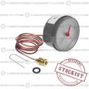 Worcester Pressure Gauge 87161423000