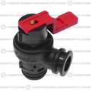 Worcester Greenstar Pressure Relief Valve (PRV) 87161064310