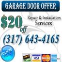 garage door