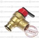Vokera (PRV) Safety Valve 1806