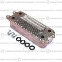 Vaillant Heat Exchanger 178973