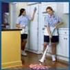 Maid Service