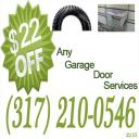garage door