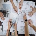 Plans of existing conditions