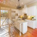 Kitchen remodel
