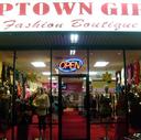 Uptown Girl Fashion Inc.