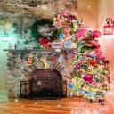 Who's Holiday Christmas Escape