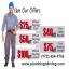 Plumbing Irving