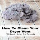 Vent Cleaning