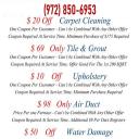 Tile Cleaning Irving TX