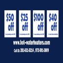 Hot Water Heaters Services
