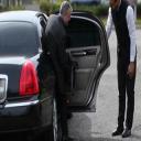 Limousine in Brooklyn, NY