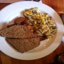 American Food in Portland, OR
