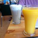 Cafe in Portland, OR