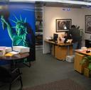 Influence Graphics