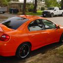Dodge SRT-4
