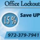 Office Lockout Dallas