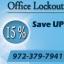 Office Lockout Dallas