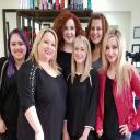 Staff at Shear Bliss