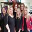 Staff at Shear Bliss