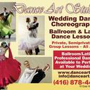 ballroom dance