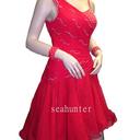 dress latin