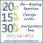 Car Key Replacement Dallas