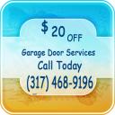 garage door