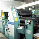 Screen Printing