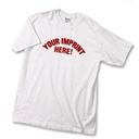 Custom T-Shirt Printing